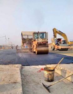 Tiến độ thi c&ocirc;ng Vinhomes T&agrave;m X&aacute; ng&agrave;y 17/2/2025