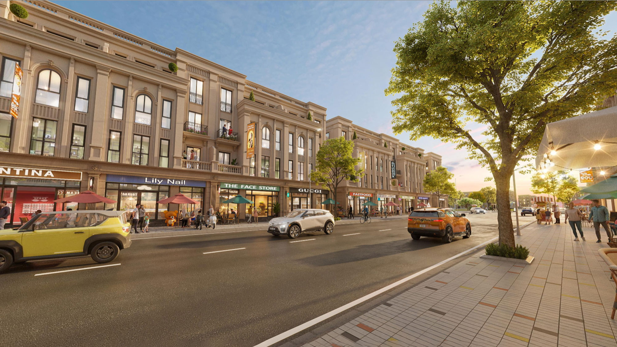 lien ke shophouse vinhomes tam