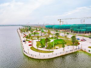Vinhomes Global Gate