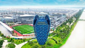 Vinhomes Ocean Park