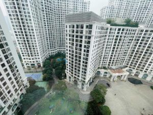 Vinhomes Royal City